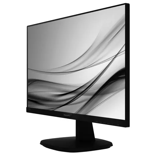 Philips V Line Full HD LCD monitor 273V7QJAB/00