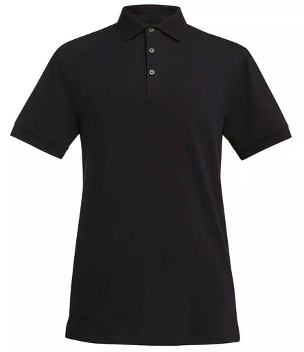 Brook Taverner Hampton Premium Cotton Polo Shirt