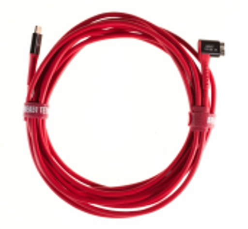 Area51 Roswell XL PRO+ USB Micro-B Right Angle to USB-C 9.5m/31ft