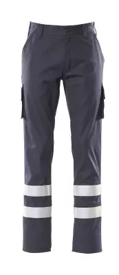 MACMICHAEL® WORKWEAR Trousers with thigh pockets
