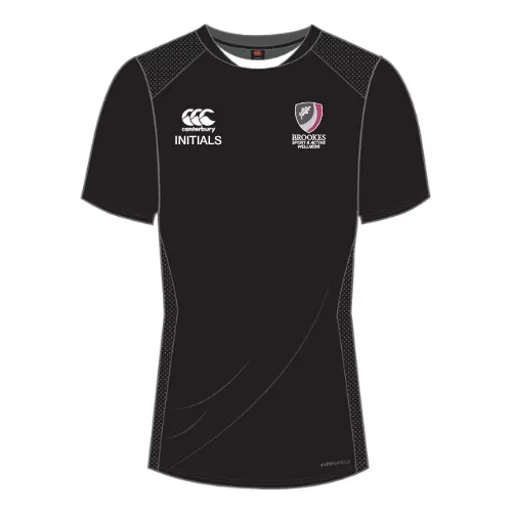 OxfordBrookesUniversity_SportandActiveWellnessLeisurewear_WomensClubTee_Black_Front.png
