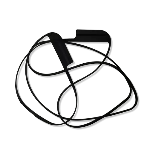 Screen Frame / Rubber Gasket Ring (CERTIFIED) - For Macbook Pro 13" (A1502) (2015)