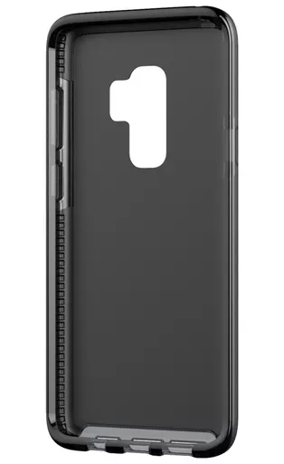 Tech21 Evo Luxe mobile phone case Cover Black