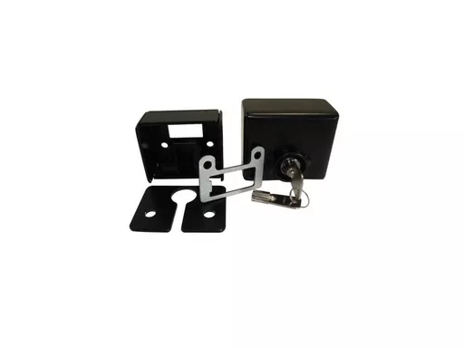 Ford Transit Custom (2012 - 2023) OBD Port / Socket Protection