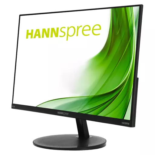 Hannspree HC 225 HFB computer monitor 54.5 cm (21.4") 1920 x 1080 pixels Full HD LED Black