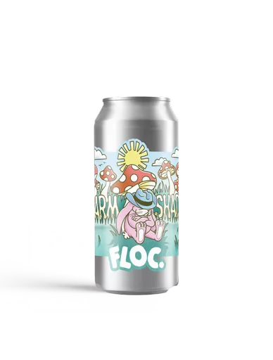 FLOC Warm Shade