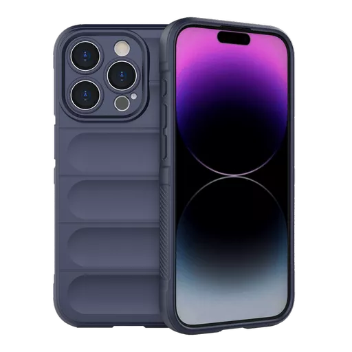 ProWave for iPhone 15 Pro Max - Navy