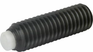 K0389 Pressure Screws Bolt In Delrin M10