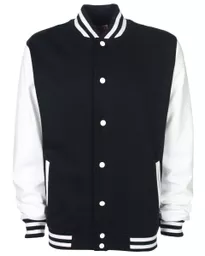 Unisex Varsity Jacket