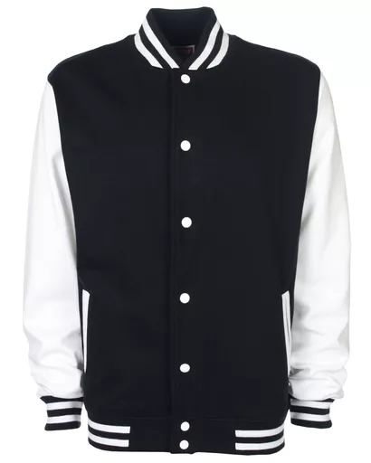 Unisex Varsity Jacket
