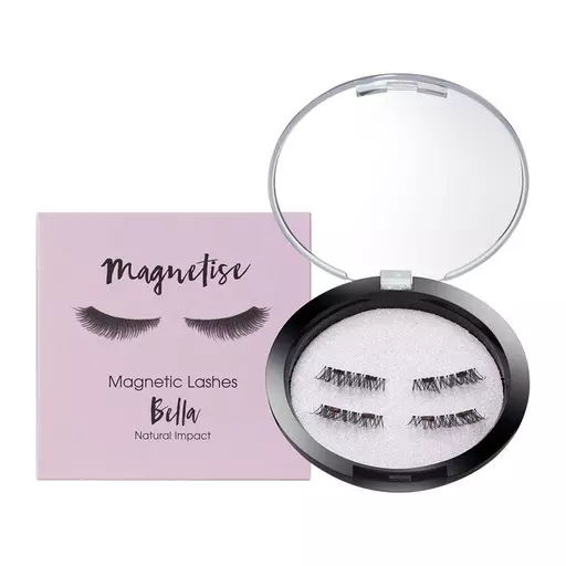 Magnetise Bella Magnetic Lashes Double Magnet
