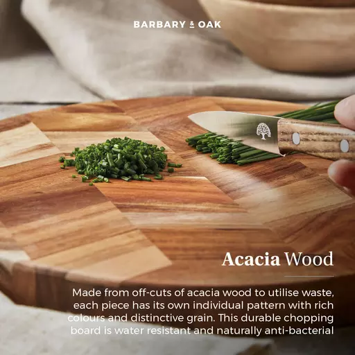 Wooden Chopping Boards, Acacia Chopping Boards