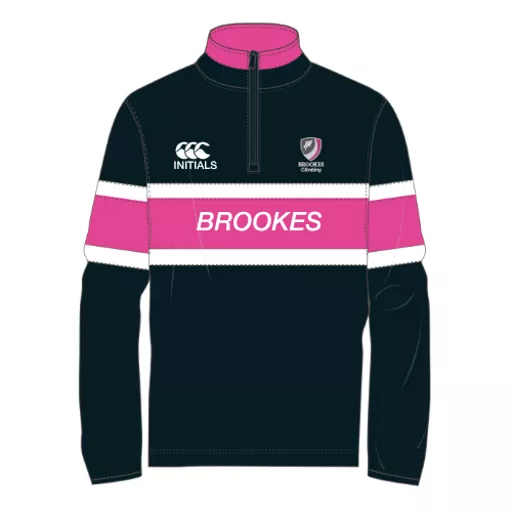 OxfordBrookesUniversity_Climbing_TrumanUnisexFleece_BlackPink_Front.png