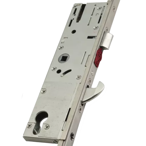 ERA Old BS Fortress Hook & Latch Split Spindle Gearbox