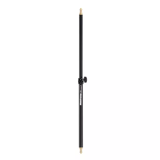 Manfrotto Backlite Pole Black extendable arm 48cm to 80cm
