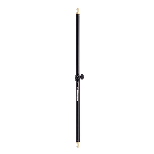 Manfrotto Backlite Pole Black extendable arm 48cm to 80cm