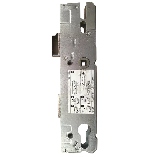 KFV Lever Operated Latch & Deadbolt Gearbox