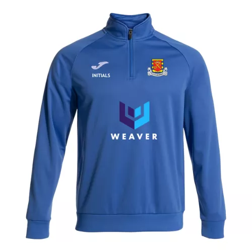 Little Gaddesden Football Club Senior Faraon Quarter Zip