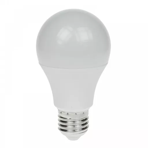 Prolite 8.5W LED 2700K Poly GLS Lamp ES