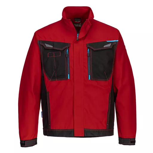 WX3 Work Jacket