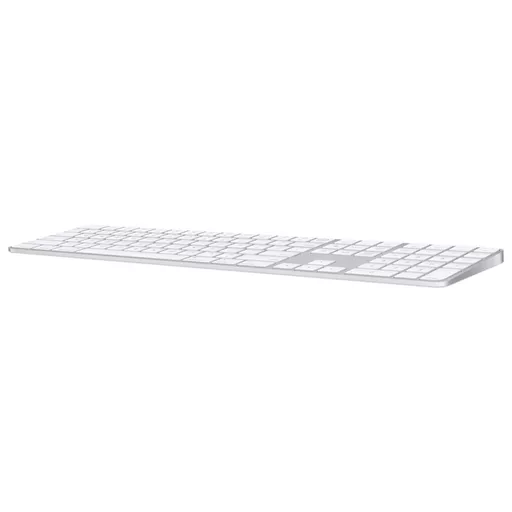 Apple Magic keyboard Bluetooth QWERTY UK English White