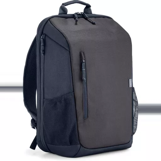 HP Travel 18 Liter 15.6 Iron Grey Laptop Backpack