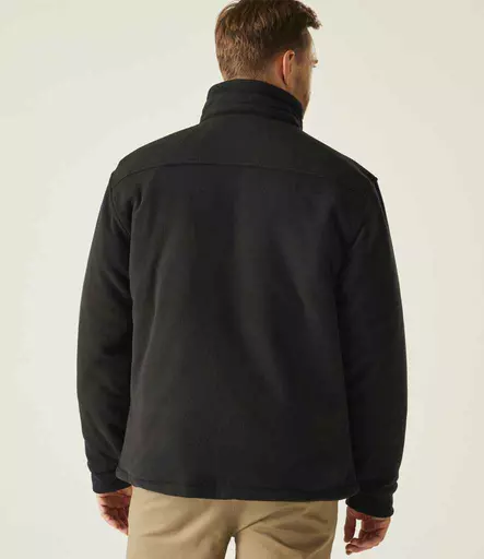 Regatta Asgard II Quilted Fleece Jacket