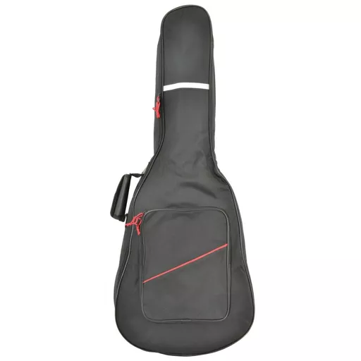 Chord Soft Padded Guitar Gig Bag Classic