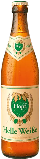 Hopf Helle Weiss