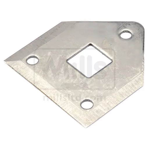 Replacement Blade for Mills Blown Fibre Duct Cutter 6mm - 25mm