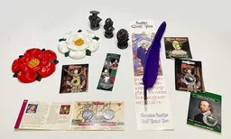 Tudor Collection Artefacts Only.jpg