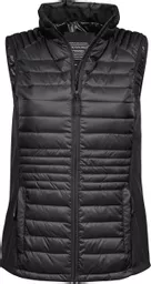 Ladies' Crossover Bodywarmer