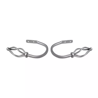 16-19mm County Crown Holdback (Pk 2) SI