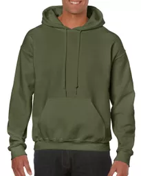 Heavy Blend® Adult Hooded Sweatshirt