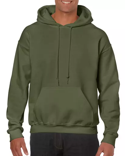 Heavy Blend® Adult Hooded Sweatshirt