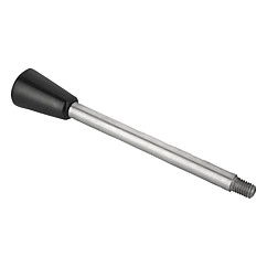 K0179 Handles Form C In Steel & Stainless Steel Size M6-M12