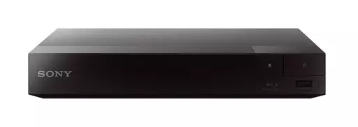 Sony BDPS3700 Blu-Ray player Black