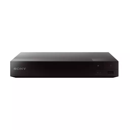 Sony BDPS3700 Blu-Ray player Black