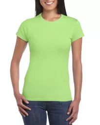 Softstyle® Ladies' T-Shirt