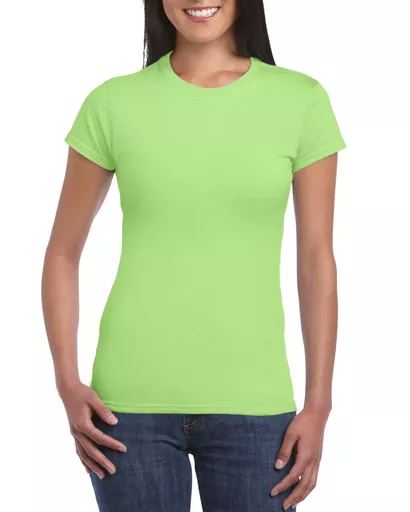 Softstyle® Ladies' T-Shirt