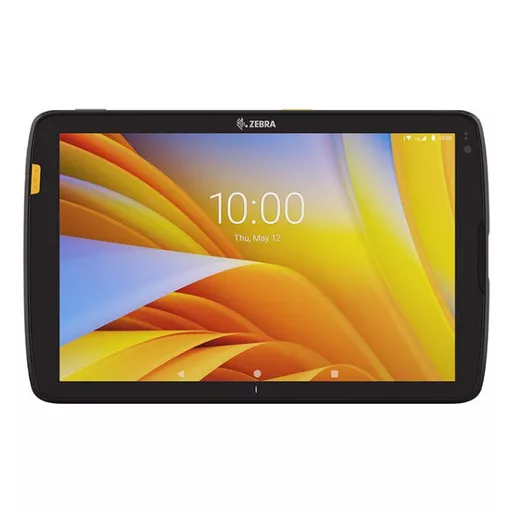 Zebra ET40 Qualcomm Snapdragon 64 GB 20.3 cm (8