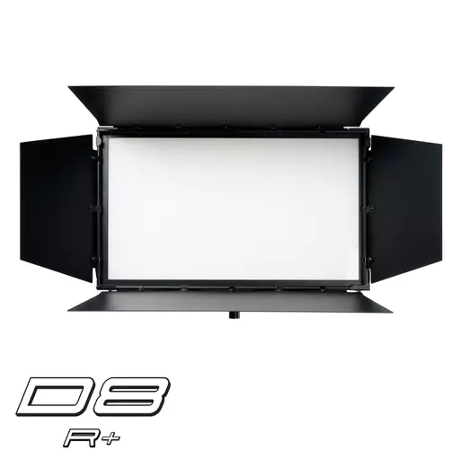 Phase One D8 R+ LED Panel Accessory Kit