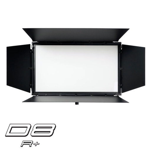 Phase One D8 R+ LED Panel Accessory Kit | Peartree Photo