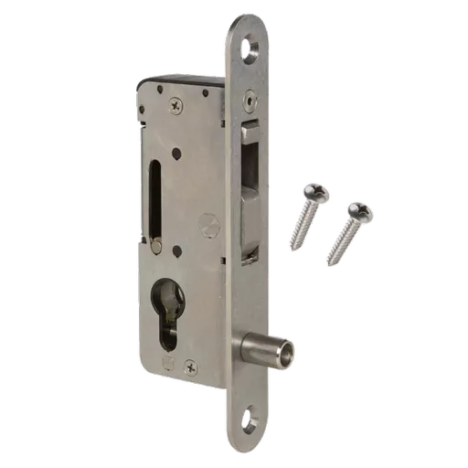 LOCINOX Gate Insert Lock H-COMPACT With Hook