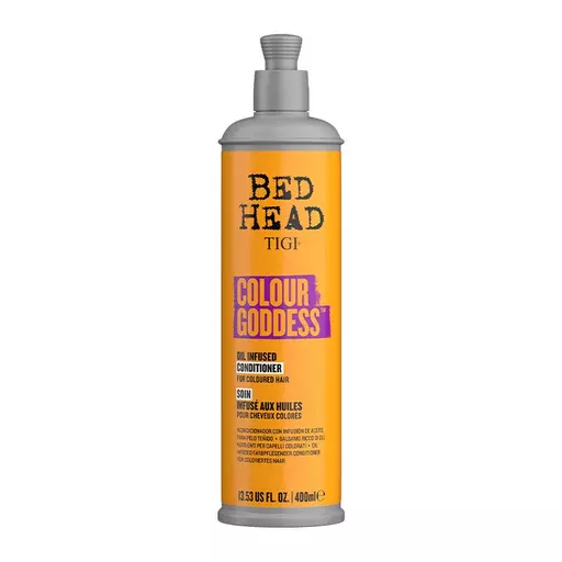 TIGI Bed Head Colour Goddess Conditioner 400ml