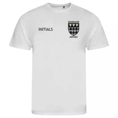 Magdalen College Tee