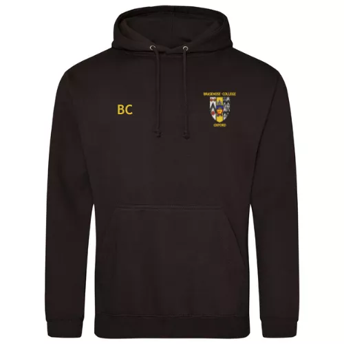 Brasenose College Hoodie