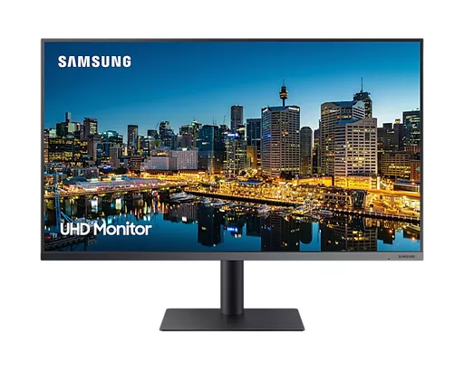 Samsung TU87F 81.3 cm (32") 3840 x 2160 pixels 4K Ultra HD LED Black