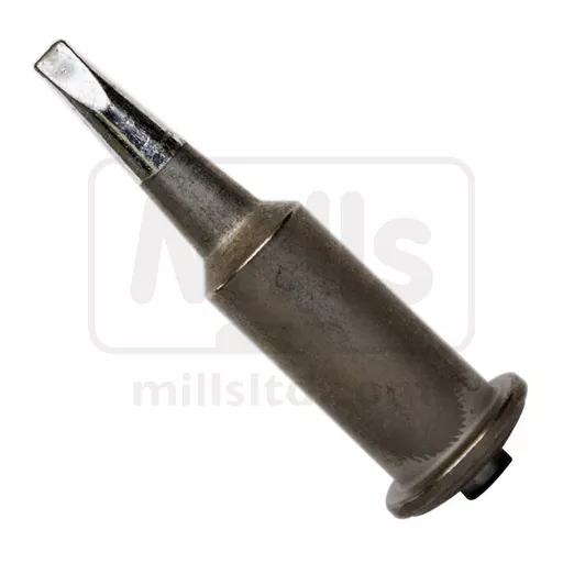 Portasol SPT-6 SuperPro 2.4mm Double Flat Tip