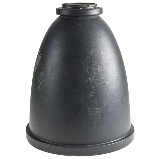 Used Broncolor Narrow angle reflector P45